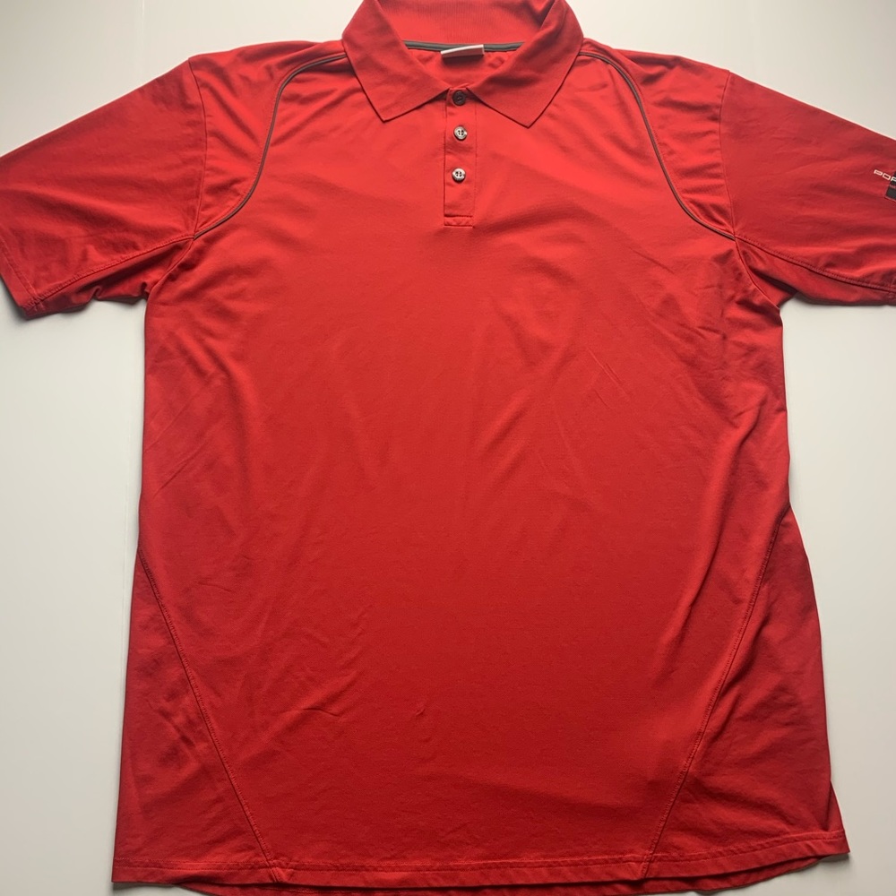 Porsche Design Drivers Collection Polo Shirt